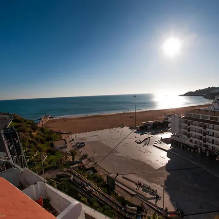 Apartment By The Beach By Ocvillas *