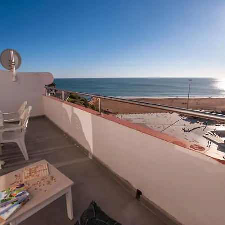 By The Beach By Ocvillas * Albufeira