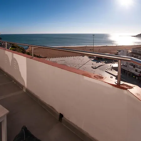 By The Beach By Ocvillas Apartment *
