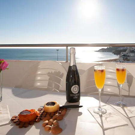 By The Beach By Ocvillas Apartment *