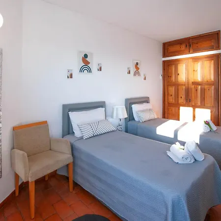 By The Beach By Ocvillas Albufeira