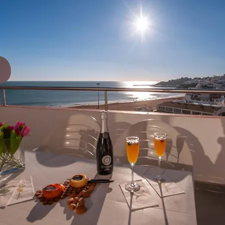Apartman By The Beach By Ocvillas *
